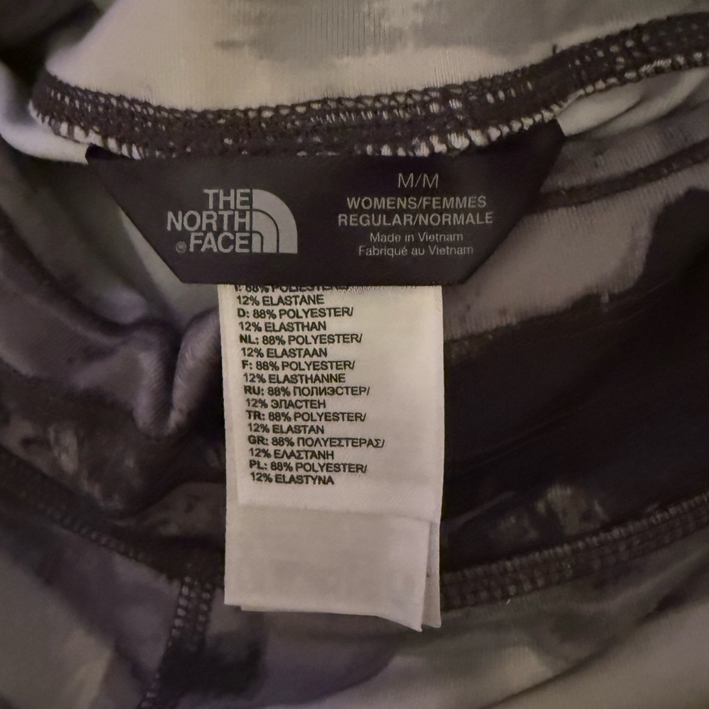 North Face Leggings - Picture 4 of 4